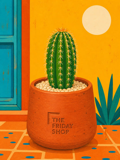 OG Cactus